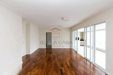 Apartamento com 3 Quartos à venda, 146m² no Parque da Mooca, São Paulo