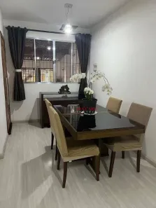 Sobrado com 5 Quartos à venda, 232m² no Jardim Santa Clara, Guarulhos