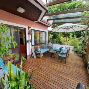 Casa com 5 Quartos à venda, 483m² no Carvoeira, Florianópolis