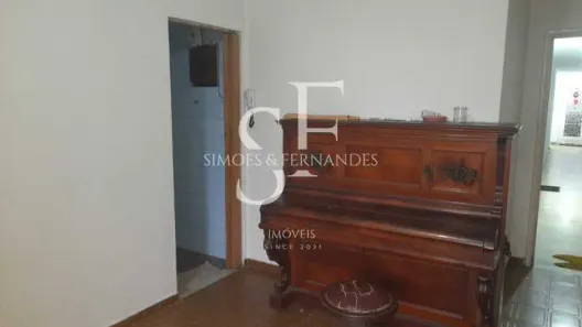 Apartamento com 2 Quartos à venda, 63m² no Grajaú, Rio de Janeiro