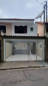 Sobrado com 3 Quartos à venda, 130m² no Jardim Paraíso, São Paulo