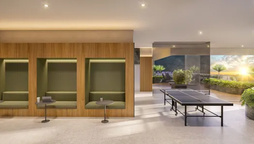 Sala Comercial à venda, 47m² no Morada da Colina, Uberlândia