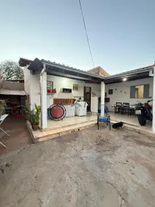Casa com 3 Quartos à venda, 104m² no Residencial Cidade Jardim, São José do Rio Preto
