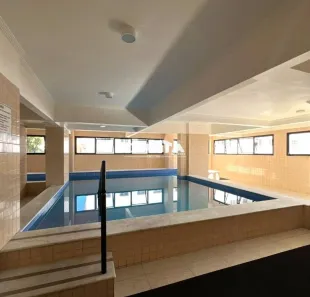 Apartamento com 2 Quartos à venda, 73m² no Guilhermina, Praia Grande