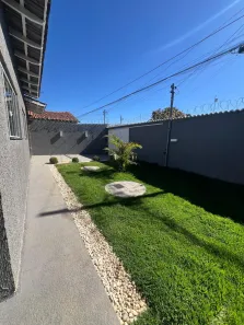 Casa com 3 Quartos à venda, 183m² no Setor Aeroporto Sul, Aparecida de Goiânia