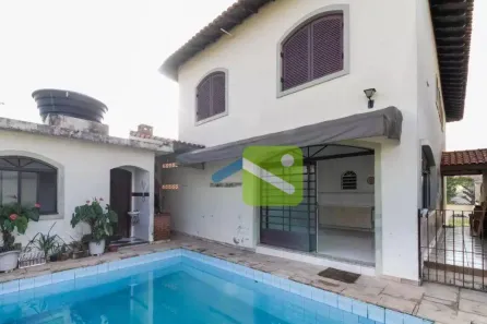 Casa com 4 Quartos à venda, 352m² no Adalgisa, Osasco