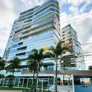 Apartamento com 3 Quartos à venda, 110m² no Praia Brava de Itajaí, Itajaí