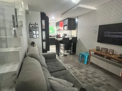 Sobrado com 2 Quartos à venda, 70m² no Potecas, São José