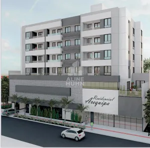 Apartamento com 2 Quartos à venda, 62m² no Nações, Balneário Camboriú