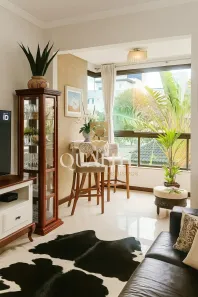 Apartamento com 2 Quartos à venda, 74m² no Ingleses do Rio Vermelho, Florianópolis