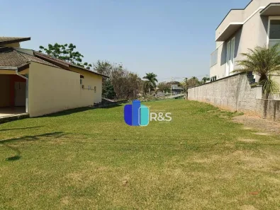 Lote/Terreno à venda, 505m² no Residencial Aziz Louveira, Louveira