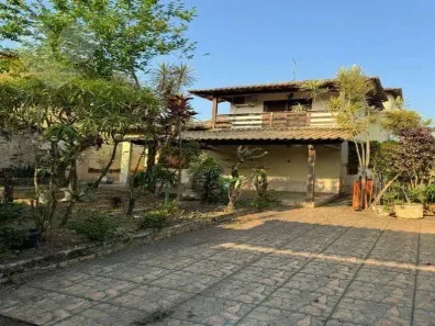 Casa de Condomínio com 3 Quartos à venda, 160m² no Centro, Maricá