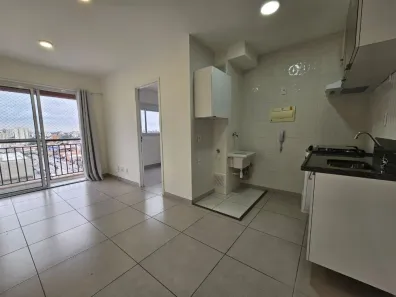 Apartamento com 1 Quarto para alugar, 31m² no Vila Sônia, São Paulo