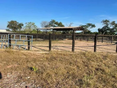 Fazenda/Sítio à venda, 72m² no Zona Rural, Centenário