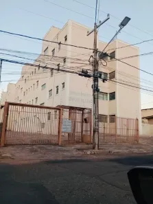 Apartamento com 3 Quartos à venda, 77m² no Vila Carvalho, Campo Grande