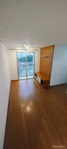 Apartamento com 2 Quartos para alugar, 54m² no Quarta Parada, São Paulo
