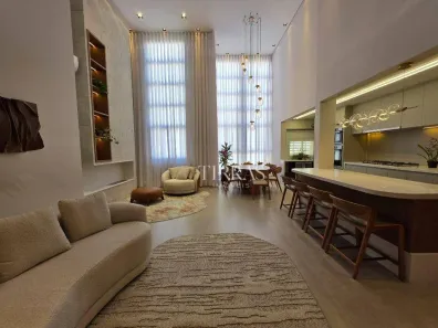 Apartamento com 3 Quartos à venda, 196m² no Vila Almeida, Indaiatuba