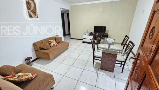 Apartamento com 2 Quartos à venda, 101m² no Ipitanga, Lauro de Freitas