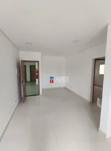Apartamento com 2 Quartos à venda, 60m² no Vila Pântano II, Santa Bárbara D'Oeste