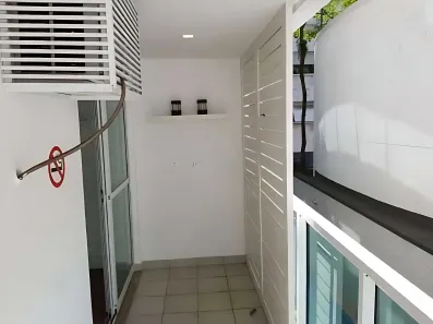 Apartamento com 2 Quartos à venda, 58m² no Lagoa, Rio de Janeiro