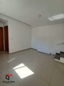 Cobertura com 2 Quartos para alugar, 113m² no Vila Valparaíso, Santo André