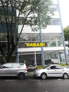 Prédio Comercial à venda, 1882m² no Jardim do Mar, São Bernardo do Campo