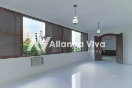 Apartamento com 3 Quartos à venda, 194m² no Botafogo, Rio de Janeiro