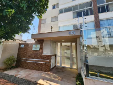Apartamento com 3 Quartos à venda, 86m² no Brasília, Londrina