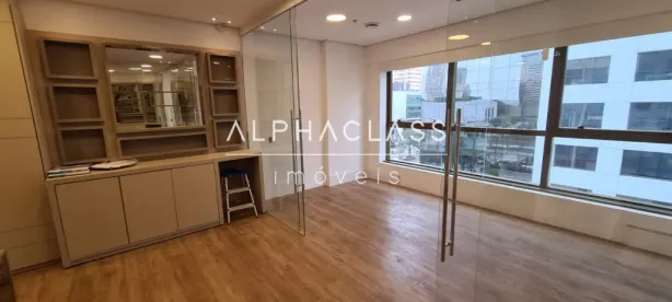 Imóvel Comercial à venda, 32m² no Alphaville Centro Industrial e Empresarial/Alphaville., Barueri