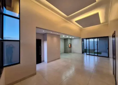 Casa com 3 Quartos à venda, 143m² no Santa Clara, Sorriso