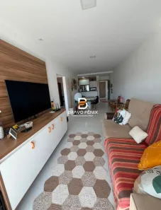 Apartamento com 2 Quartos à venda, 151m² no Itaúna, Saquarema
