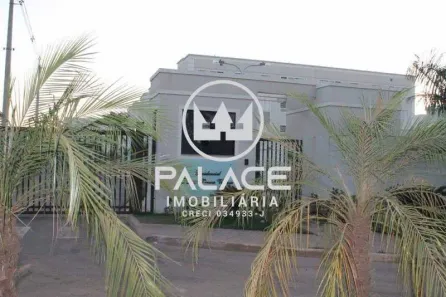 Apartamento com 2 Quartos à venda, 46m² no Jardim São Francisco, Piracicaba