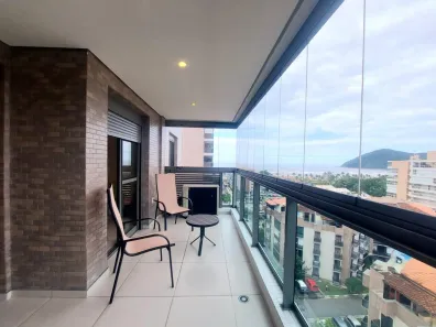 Apartamento com 2 Quartos à venda, 70m² no Centro, Bertioga