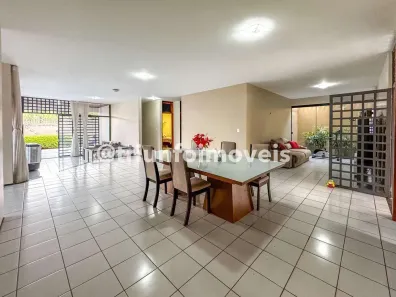 Casa com 4 Quartos à venda, 270m² no Ininga, Teresina