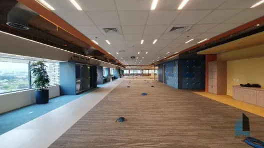 Sala Comercial para alugar, 1602m² no Várzea da Barra Funda, São Paulo