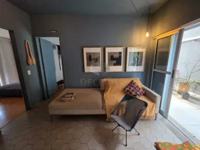 Apartamento com 3 Quartos à venda, 100m² no Carmo, Belo Horizonte