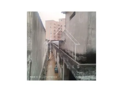 Lote/Terreno à venda, 310m² no Vila Ema, São Paulo