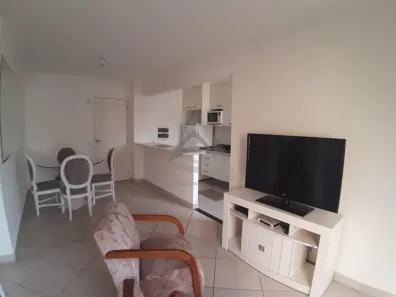 Apartamento com 2 Quartos à venda, 58m² no Cambuí, Campinas