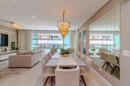 Apartamento com 3 Quartos à venda, 120m² no Centro, Balneário Camboriú