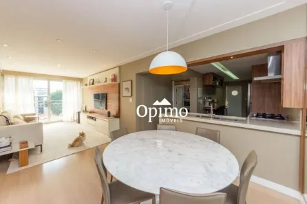 Apartamento com 2 Quartos à venda, 112m² no Pinheiros, São Paulo