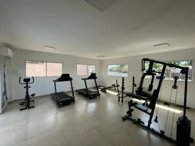 Apartamento com 2 Quartos à venda, 42m² no Residencial Parque dos Servidores, Ribeirão Preto