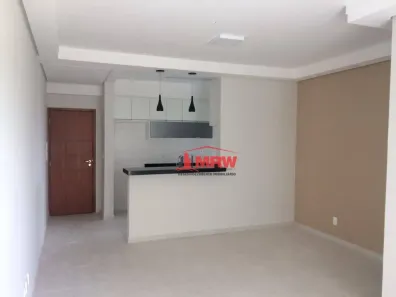 Apartamento com 2 Quartos para alugar, 77m² no Parque Campolim, Sorocaba