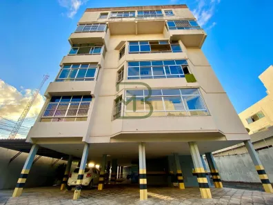 Apartamento com 3 Quartos à venda, 135m² no Lagoa Nova, Natal