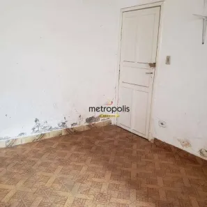 Casa com 1 Quarto à venda, 58m² no Fundação, São Caetano do Sul