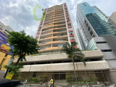 Apartamento com 3 Quartos à venda, 104m² no Centro, Nova Iguaçu