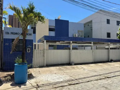 Apartamento com 3 Quartos para venda ou aluguel, 120m² no Jardim Oceania, João Pessoa