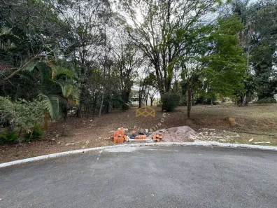 Lote/Terreno à venda, 1203m² no Joapiranga, Valinhos