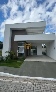 Casa de Condomínio com 3 Quartos à venda, 96m² no Maguari, Ananindeua
