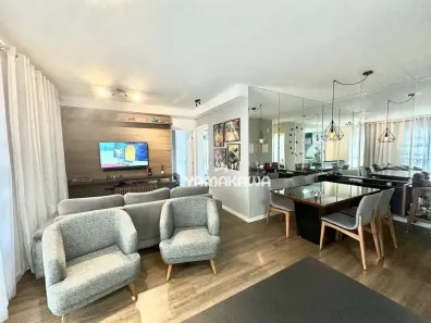 Apartamento com 2 Quartos à venda, 89m² no Tatuapé, São Paulo