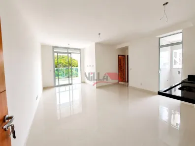 Apartamento com 2 Quartos à venda, 75m² no Toninhas, Ubatuba